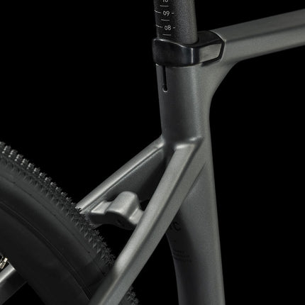 CUBE NUROAD WS C:62 PRO SMOKEYBLUSH/GREY
