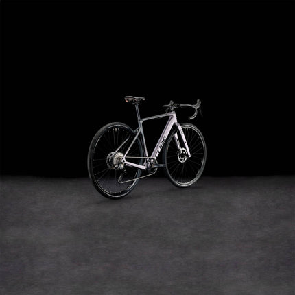CUBE NUROAD WS C:62 PRO SMOKEYBLUSH/GREY