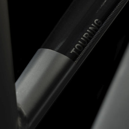 CUBE TOURING HYBRID PRO 500 BLACK/METAL