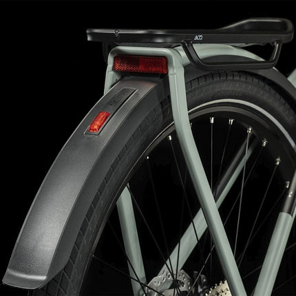 CUBE KATHMANDU HYBRID ONE 750 SWAMPGREY
