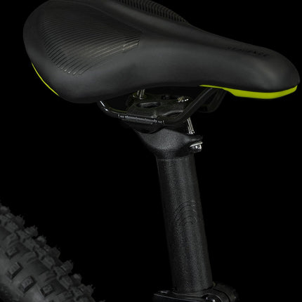 CUBE REACTION HYBRID PRO 500 FLASHGREY/GREEN
