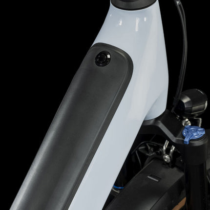 CUBE REACTION HYBRID PRO 625 ALLROAD FLASHWHITE/BLACK