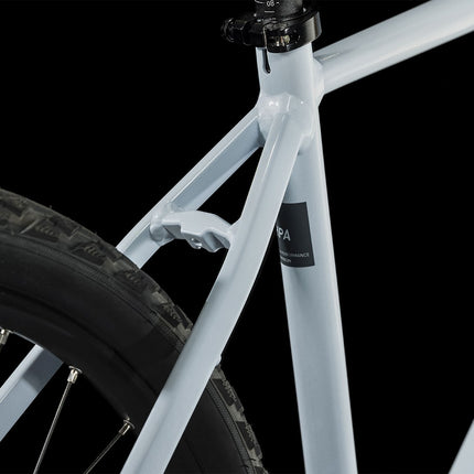 CUBE NATURE PRO FROSTHWITE/GREY