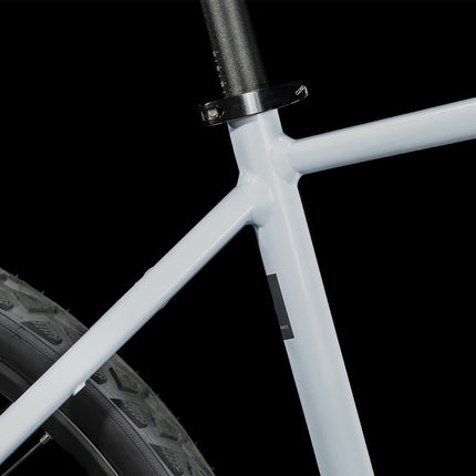 CUBE NATURE PRO FROSTHWITE/GREY