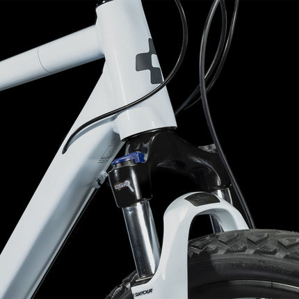 CUBE NATURE PRO FROSTHWITE/GREY