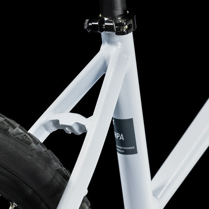 CUBE NATURE PRO FROSTHWITE/GREY