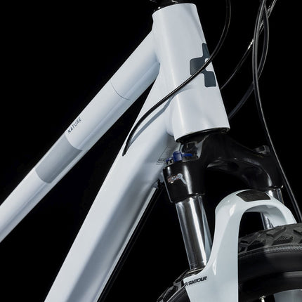 CUBE NATURE PRO FROSTHWITE/GREY