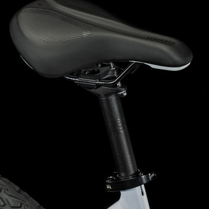 CUBE NATURE PRO FROSTHWITE/GREY