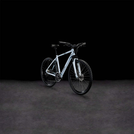 CUBE NATURE PRO FROSTHWITE/GREY