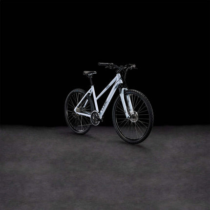 CUBE NATURE PRO FROSTHWITE/GREY