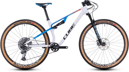 CUBE AMS ZERO99 C:68X SL 29 TEAMLINE