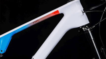 CUBE AMS ZERO99 C:68X SL 29 TEAMLINE