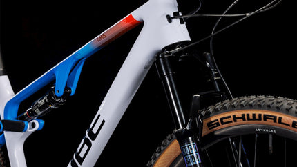 CUBE AMS ZERO99 C:68X SL 29 TEAMLINE