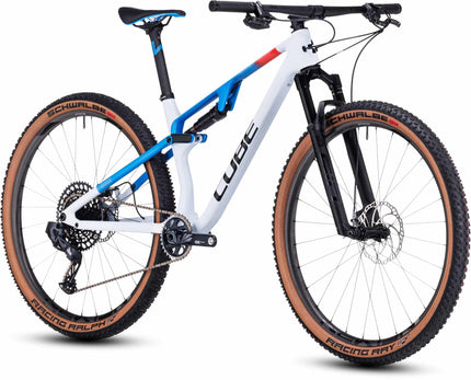 CUBE AMS ZERO99 C:68X SLX 29 TEAMLINE