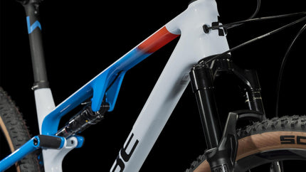 CUBE AMS ZERO99 C:68X SLX 29 TEAMLINE