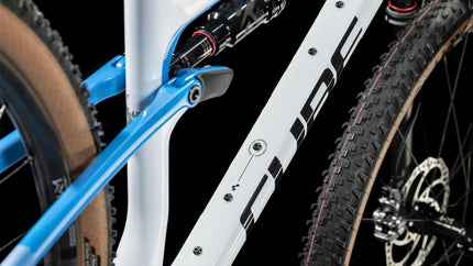 CUBE AMS ZERO99 C:68X SLX 29 TEAMLINE