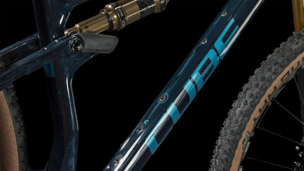 CUBE AMS ZERO99 C:68X SLT 29 LIQUIDBLUE/BLUE