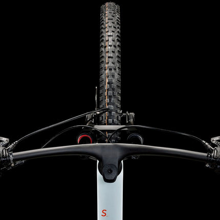 CUBE STEREO ONE44 C:68X SLX FROSTWHITE/BLACK
