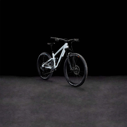 CUBE STEREO ONE44 C:68X SLX FROSTWHITE/BLACK