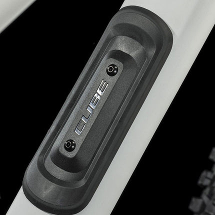 CUBE STEREO ONE55 C:62 RACE 29 LIGHTGREY/GREY