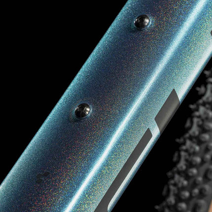 CUBE CROSS RACE C:68X SLT PRIZMBLUE/CARBON