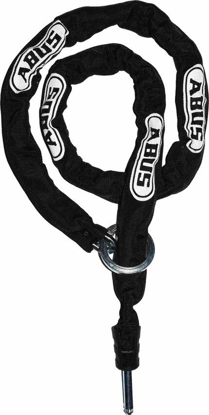 Abus Adapter Chain Ach Multifit 1300X6Mm Black