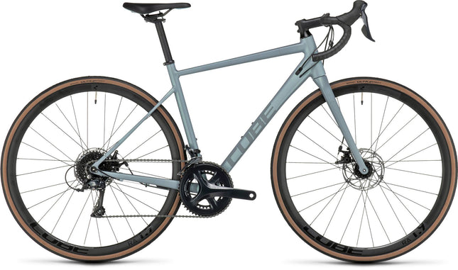 CUBE AXIAL WS PRO GREYSAGE/MINT