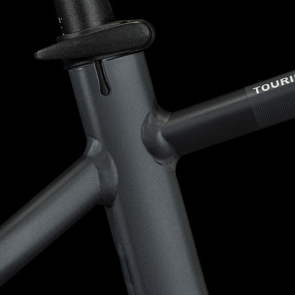 CUBE TOURING HYBRID ONE 625 GREY/WHITE