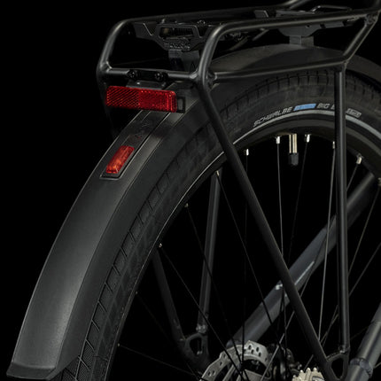 CUBE TOURING HYBRID ONE 625 GREY/WHITE