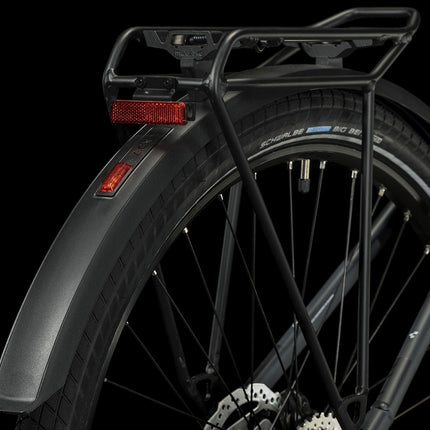 CUBE TOURING HYBRID ONE 625 GREY/WHITE