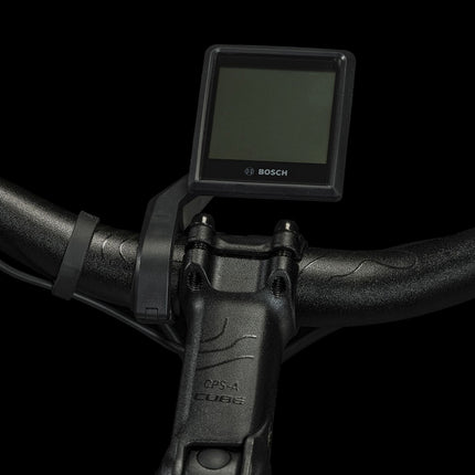 CUBE TOURING HYBRID PRO 625 PEARLYSILVER