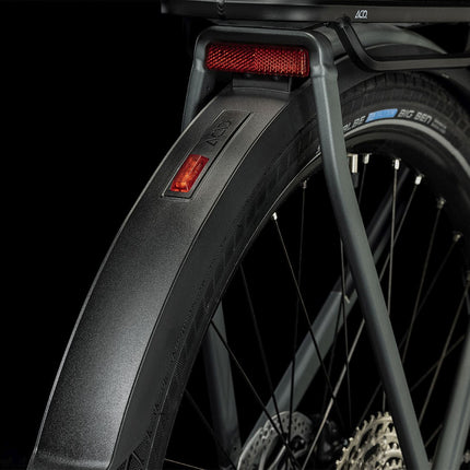 CUBE KATHMANDU HYBRID PRO 750 FLASHGREY/METAL