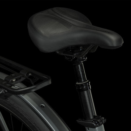 CUBE KATHMANDU HYBRID PRO 750 FLASHGREY/METAL