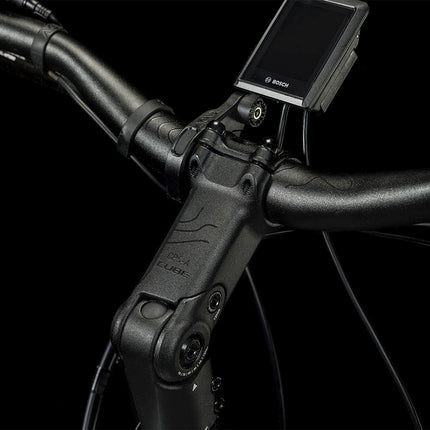 CUBE KATHMANDU HYBRID PRO 750 FLASHGREY/METAL