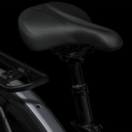 CUBE KATHMANDU HYBRID SLX 750 POLARSILVER/BLK
