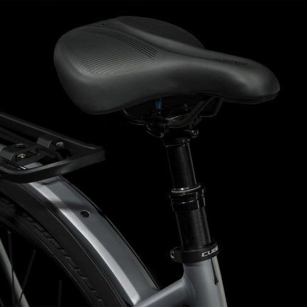 CUBE KATHMANDU HYBRID SLX 750 POLARSILVER/BLK