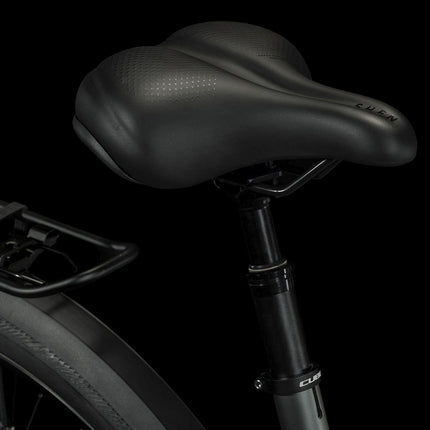CUBE SUPREME HYBRID PRO 625 FLASHGREY/BLACK