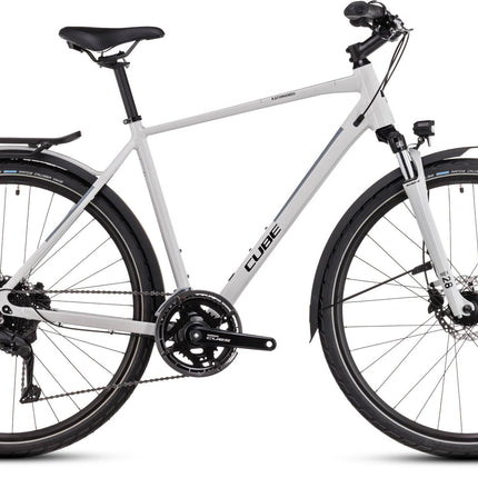 CUBE KATHMANDU ONE GREY/BLACK