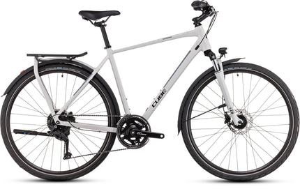 CUBE KATHMANDU ONE GREY/BLACK