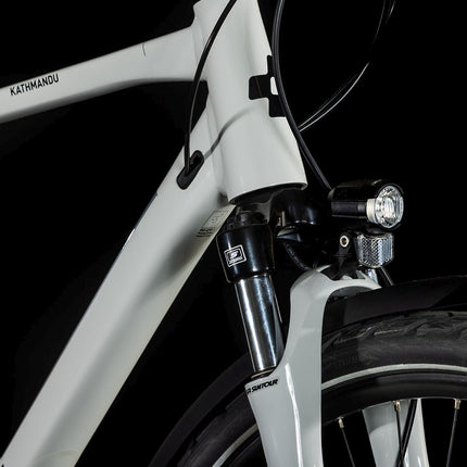 CUBE KATHMANDU ONE GREY/BLACK