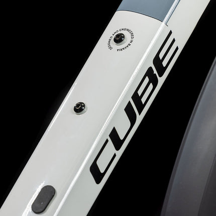 CUBE KATHMANDU ONE GREY/BLACK