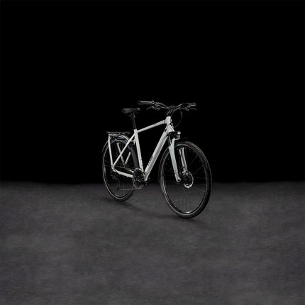 CUBE KATHMANDU ONE GREY/BLACK