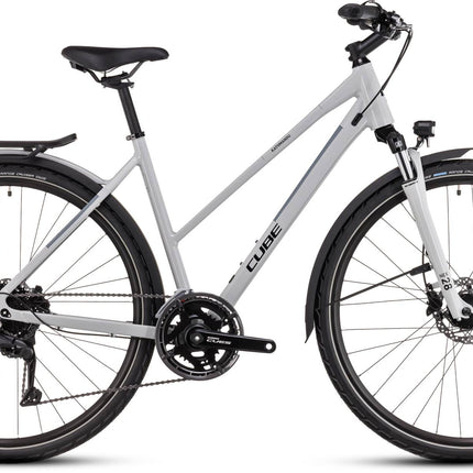 CUBE KATHMANDU ONE GREY/BLACK