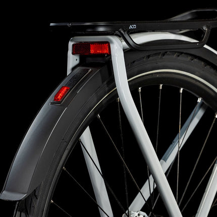CUBE KATHMANDU ONE GREY/BLACK