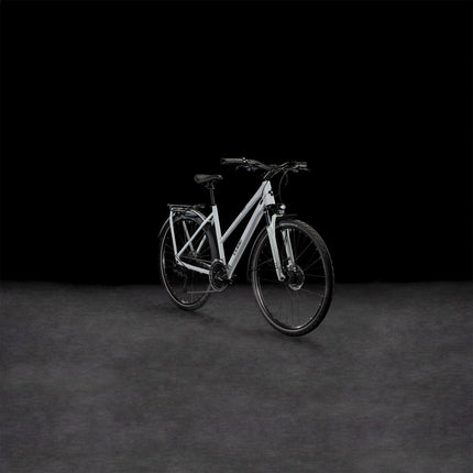 CUBE KATHMANDU ONE GREY/BLACK