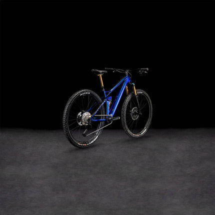 CUBE STEREO ONE22 HPC EX NEBULA/BLUE