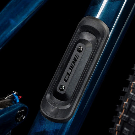 CUBE STEREO ONE44 C:68X SLT LIQUIDBLUE/BLACK