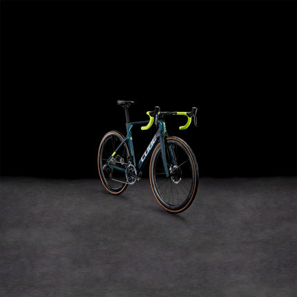CUBE LITENING AERO C:68X SLX GOBLIN/YELLOW