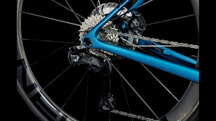 CUBE LITENING AIR C:68X SLX ELECTRICBLUE/BLUE