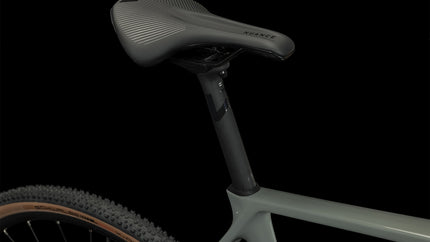 CUBE CROSS RACE C:62 PRO SWAMPGREY/ORANGE